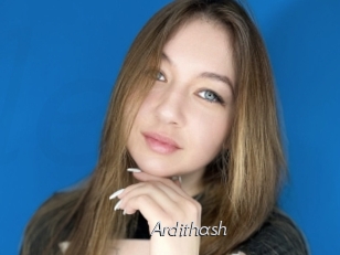 Ardithash