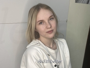 Ardithbetter