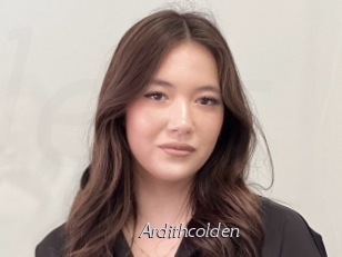 Ardithcolden
