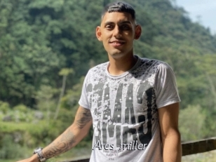 Ares_miller