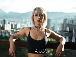 Ariablue