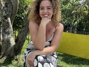Ariannagill
