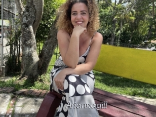 Ariannagill