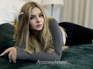 Ariannakristel