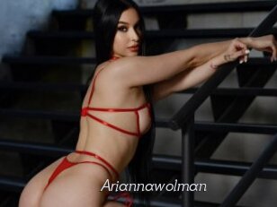 Ariannawolman