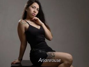 arianrouse Le Scandale
