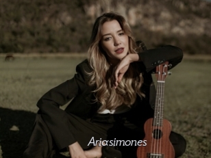 Ariasimones