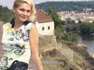 Ariellelight