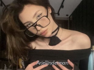 Ariellinderman