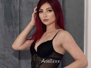 Ariellxxx