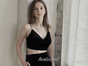 Arielrussell