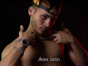 Aries_latin