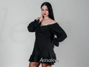 Arinakros