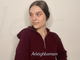 Arleighboman