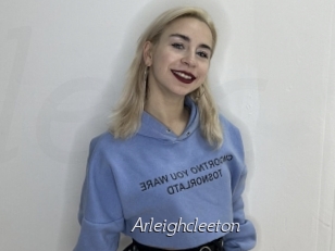 Arleighcleeton