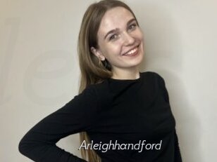 Arleighhandford