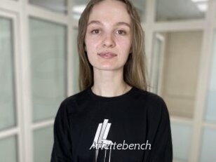 Arlettebench