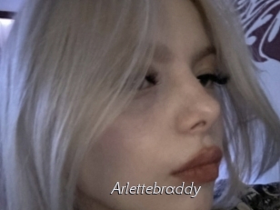 Arlettebraddy