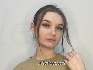 Arletteedsall