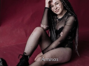 Arminas