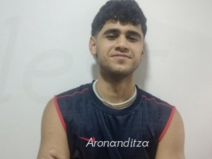 Aronanditza