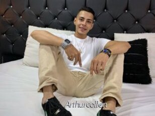 Arthurcollen