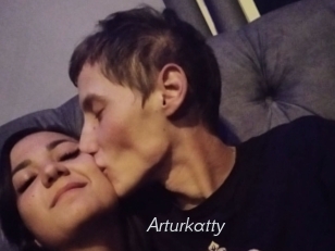Arturkatty