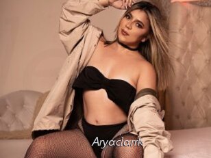 Aryaclarrk
