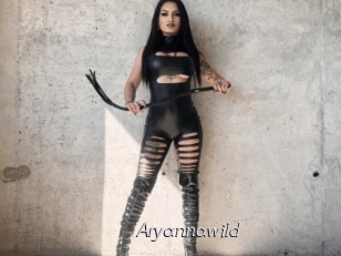 Aryannawild