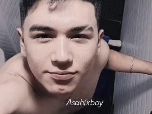 Asahixboy