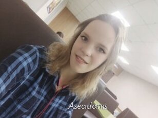 Aseadams