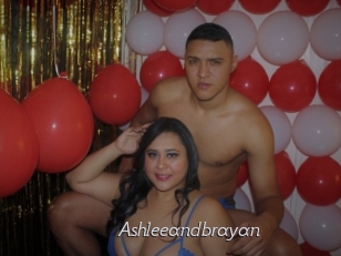 Ashleeandbrayan