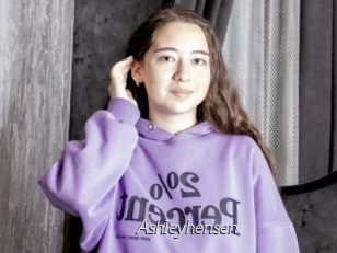 Ashleyhensen