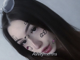 Ashleymertins