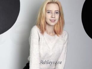 Ashleyrare