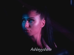 Ashleyyshine