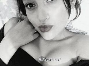 ashlysweett Le Scandale