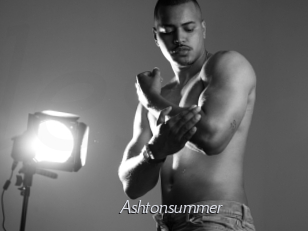 ashtonsummer Le Scandale