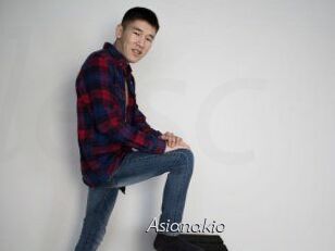Asianakio