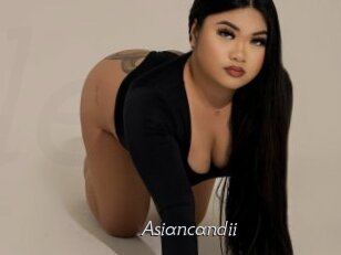 Asiancandii