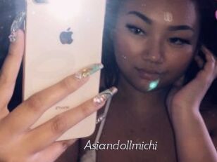 Asiandollmichi