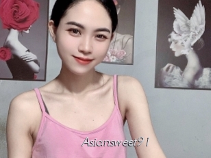 Asiansweet91