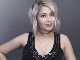 Asianudoll