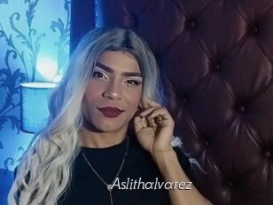 Aslithalvarez