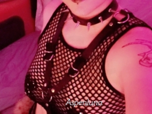 Aspenluna
