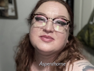 Aspenthorne