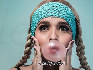 Asshleysweet