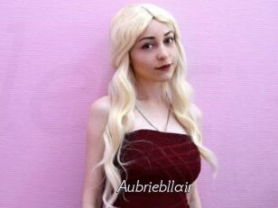 Aubriebllair