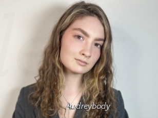 Audreybody