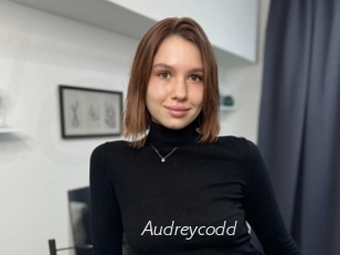 Audreycodd